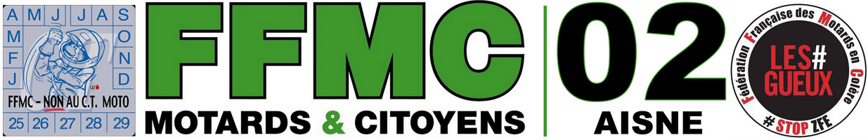 Bienvenue sur le site de la FFMC02